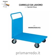 Carrello da Lavoro con...