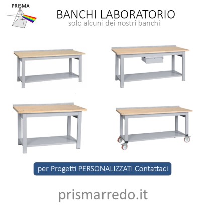 LABORATORI...