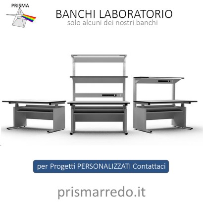 LABORATORI...