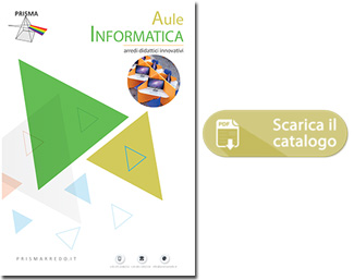 Aule INFORMATICA