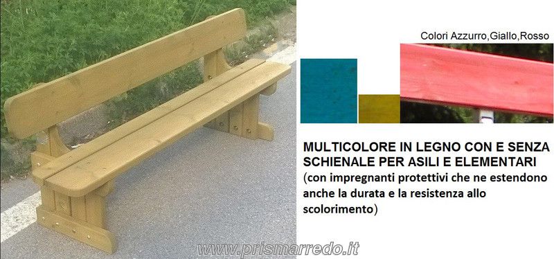 Panca reversibile in legno - con bordo curvo - qualità premium facile da  pulire   - Il negozio per i Materiali Montessori,  Materiali di perle, Matematica, Materiali Sensoriali