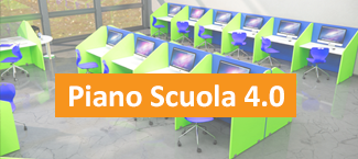 Piano Scuola 4.0